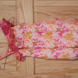 Girls dress size small